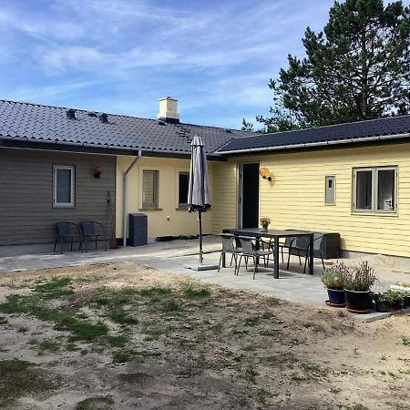Holiday Home Blavand IV Ngoại thất bức ảnh