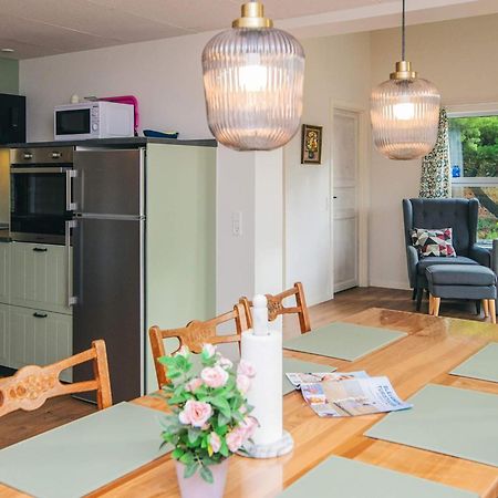 Holiday Home Blavand IV Ngoại thất bức ảnh