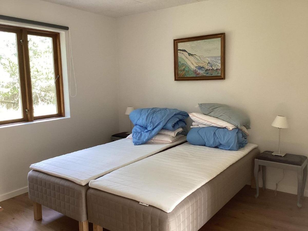 Holiday Home Blavand IV Ngoại thất bức ảnh