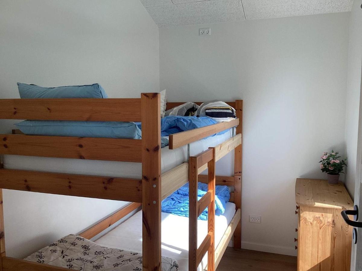 Holiday Home Blavand IV Ngoại thất bức ảnh