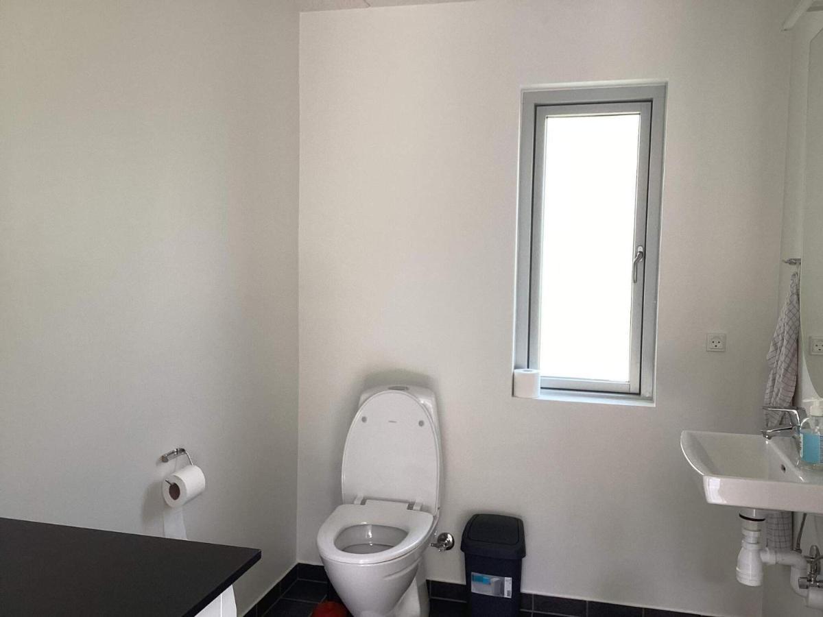 Holiday Home Blavand IV Ngoại thất bức ảnh