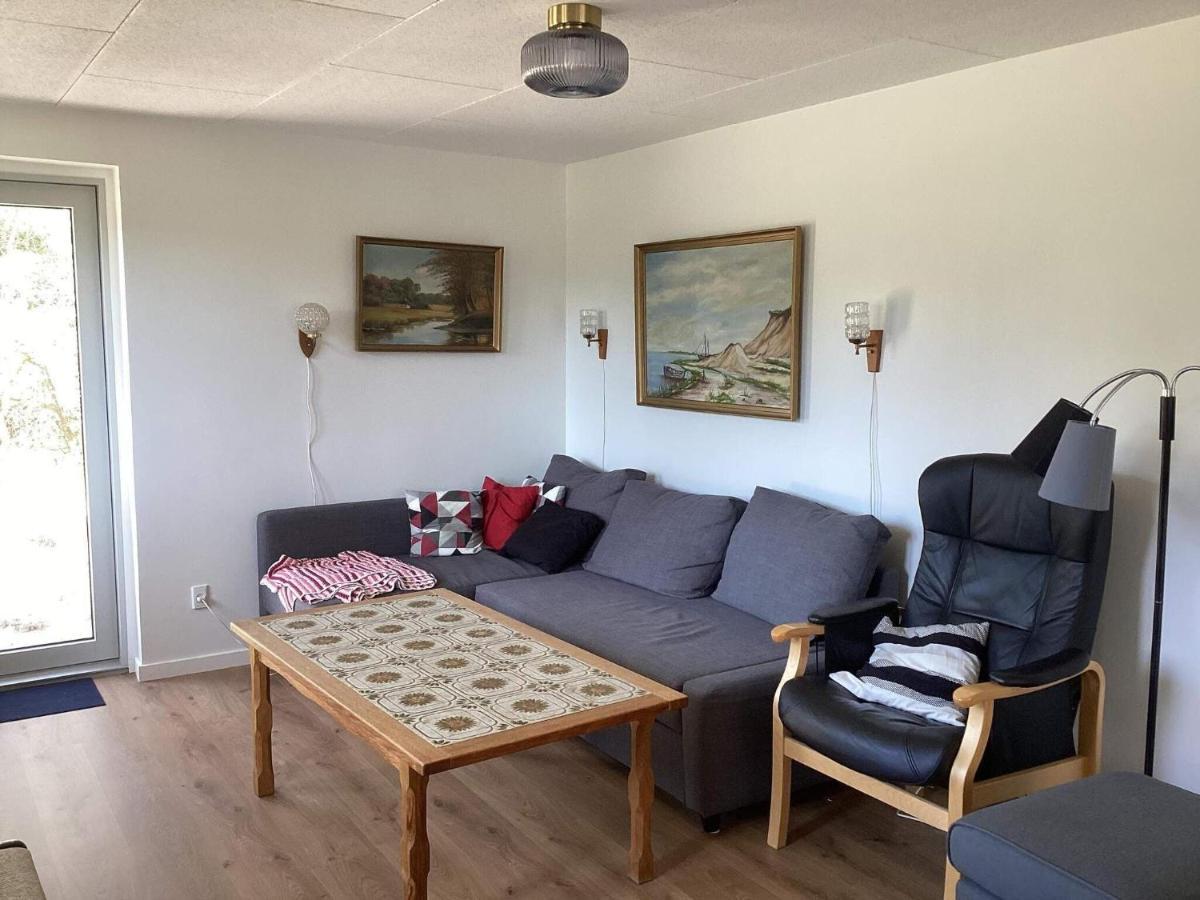 Holiday Home Blavand IV Ngoại thất bức ảnh