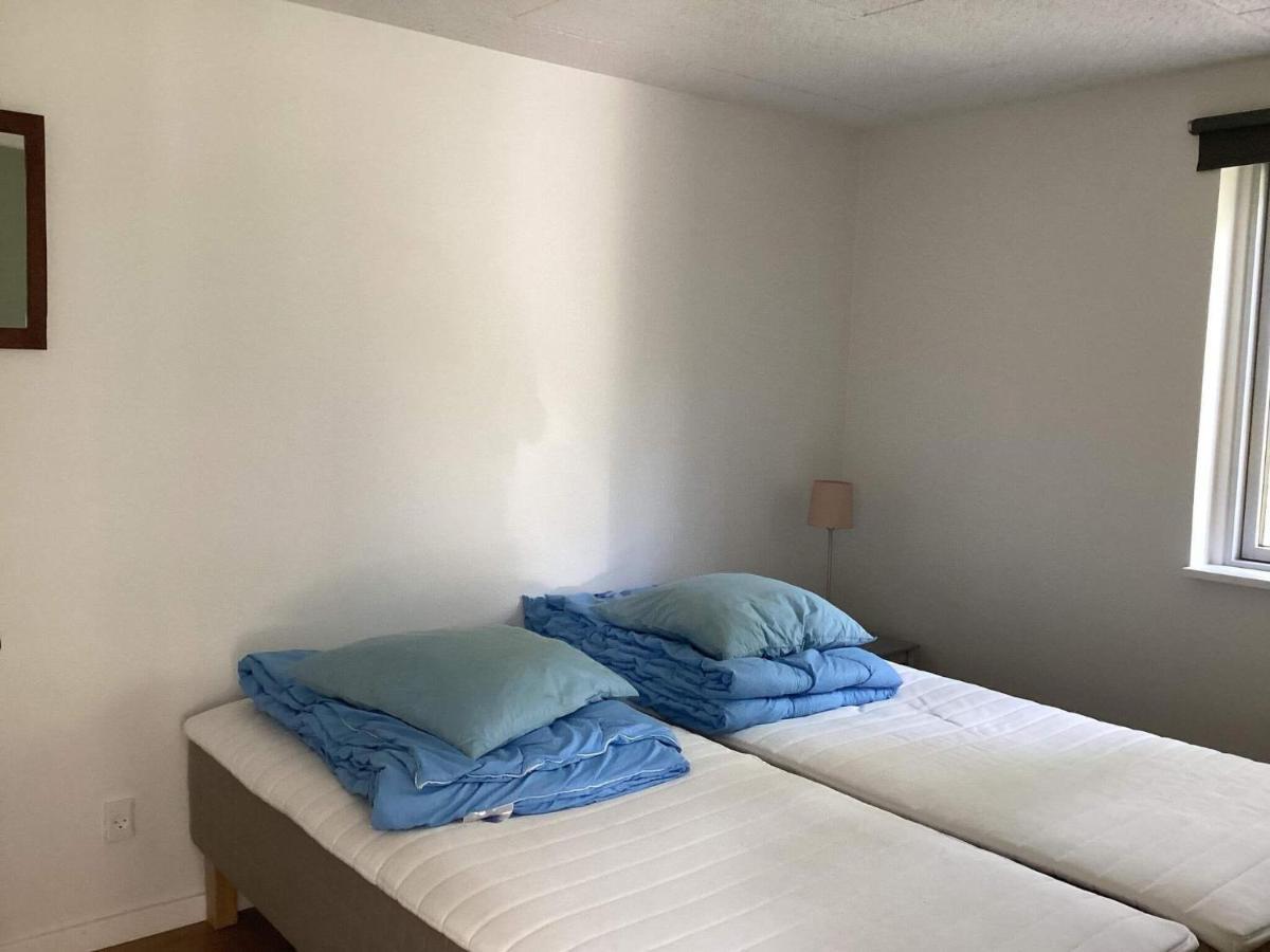 Holiday Home Blavand IV Ngoại thất bức ảnh