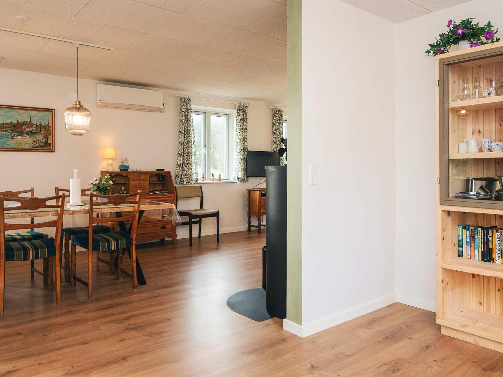 Holiday Home Blavand IV Ngoại thất bức ảnh