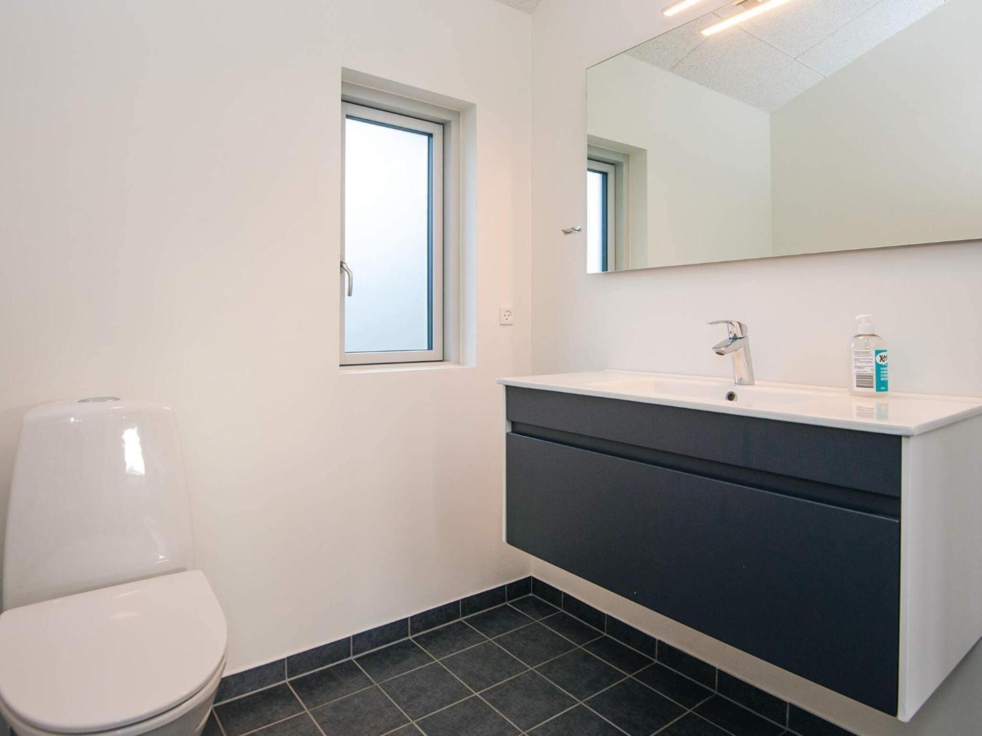 Holiday Home Blavand IV Ngoại thất bức ảnh