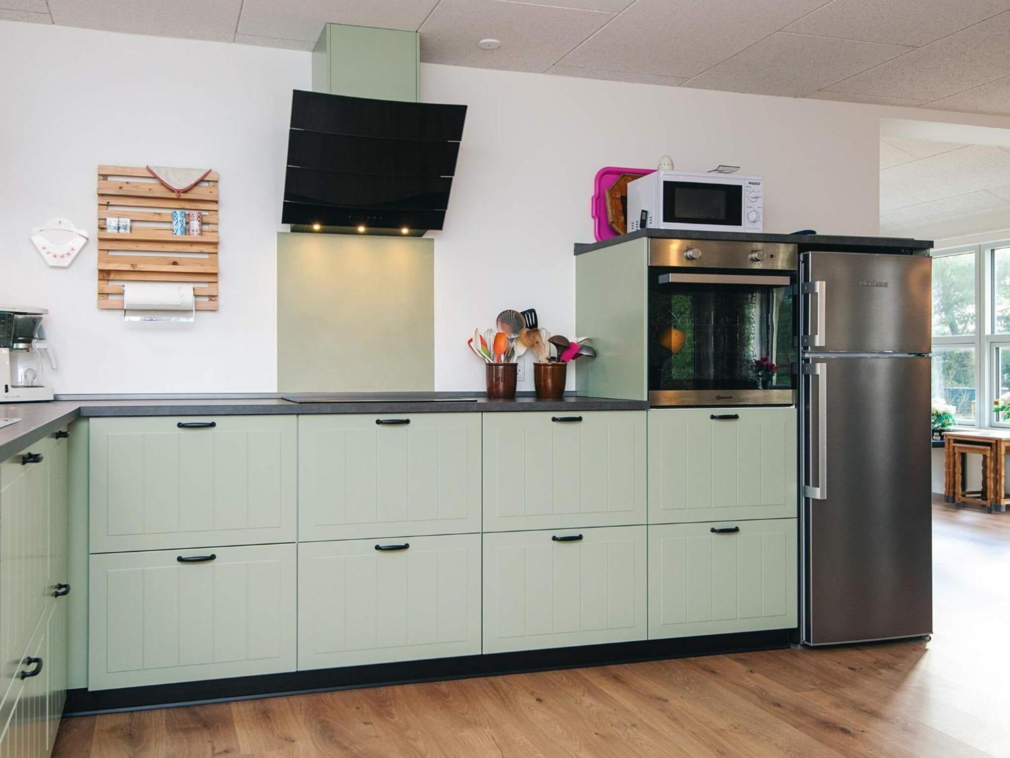 Holiday Home Blavand IV Ngoại thất bức ảnh