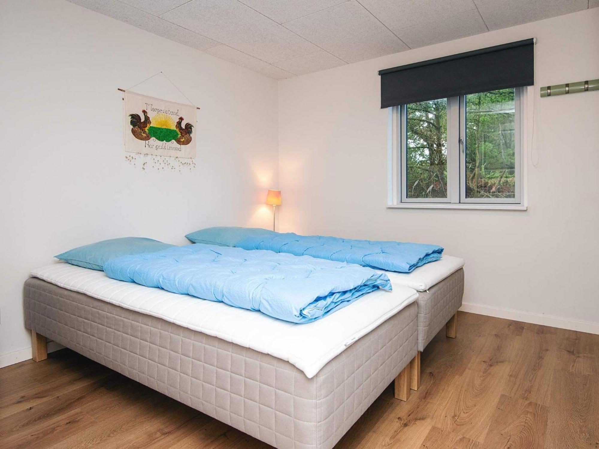 Holiday Home Blavand IV Ngoại thất bức ảnh